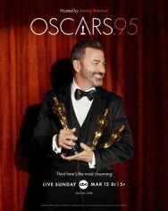 Постер к фильму 95-я церемония вручения премии «Оскар» смотреть онлайн на HD Rezka