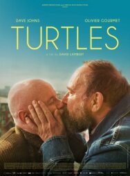 Постер к фильму Черепахи смотреть онлайн на HD Rezka
