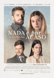 Постер к фильму Ничто не случайно смотреть онлайн на HD Rezka