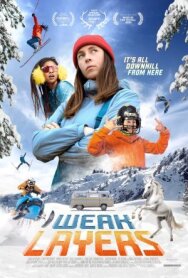 Постер к фильму Слабые слои смотреть онлайн на HD Rezka