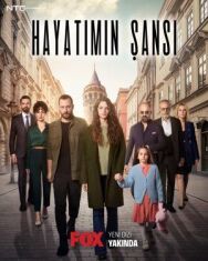 Постер к фильму Hayatimin Sansi смотреть онлайн на HD Rezka