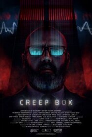 Постер к фильму Жуткая коробка смотреть онлайн на HD Rezka