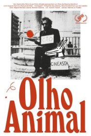 Постер к фильму Глазами животного смотреть онлайн на HD Rezka