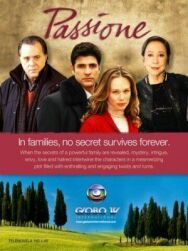 Постер к фильму Страсть смотреть онлайн на HD Rezka