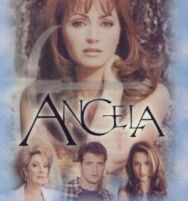 Постер к фильму Анхела смотреть онлайн на HD Rezka