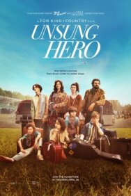 Постер к фильму Невоспетый герой смотреть онлайн на HD Rezka