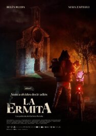 Постер к фильму Часовня смотреть онлайн на HD Rezka