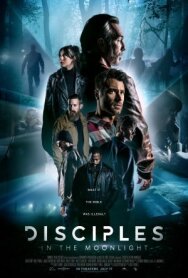 Постер к фильму Ученики в Лунном свете смотреть онлайн на HD Rezka