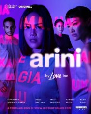 Постер к фильму Арини смотреть онлайн на HD Rezka