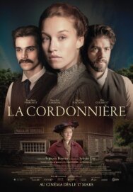 Постер к фильму Сапожница смотреть онлайн на HD Rezka