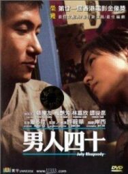 Постер к фильму Июльская рапсодия смотреть онлайн на HD Rezka