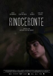 Постер к фильму Носорог смотреть онлайн на HD Rezka