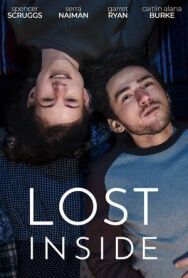 Постер к фильму Потерянный смотреть онлайн на HD Rezka