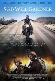 Постер к фильму Уилл Гарднер смотреть онлайн на HD Rezka