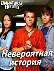 Постер к фильму Невероятная история смотреть онлайн на HD Rezka