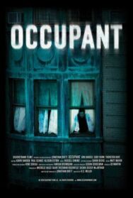 Постер к фильму Оккупант смотреть онлайн на HD Rezka
