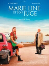 Постер к фильму Мари-Лин и ее судья смотреть онлайн на HD Rezka
