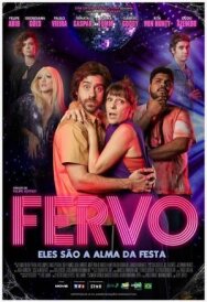 Постер к фильму Ферво смотреть онлайн на HD Rezka