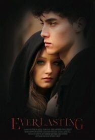 Постер к фильму Вечные смотреть онлайн на HD Rezka