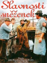 Постер к фильму Праздник подснежников смотреть онлайн на HD Rezka