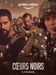 Постер к фильму Чёрные сердца смотреть онлайн на HD Rezka