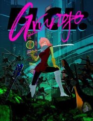 Постер к фильму Фури-Кури: Гранж смотреть онлайн на HD Rezka