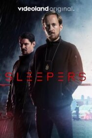 Постер к фильму Спящие смотреть онлайн на HD Rezka