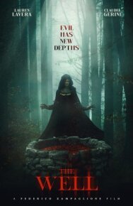 Постер к фильму Колодец смотреть онлайн на HD Rezka