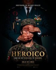 Постер к фильму Герой смотреть онлайн на HD Rezka