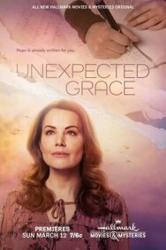 Постер к фильму Нежданная благодать смотреть онлайн на HD Rezka