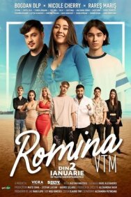 Постер к фильму Жизнь Ромины смотреть онлайн на HD Rezka