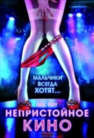 Постер к фильму Непристойное кино смотреть онлайн на HD Rezka