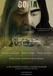 Постер к фильму Голиаф смотреть онлайн на HD Rezka