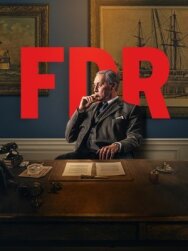 Постер к фильму Франклин Делано Рузвельт смотреть онлайн на HD Rezka