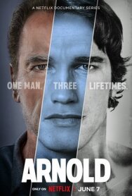 Постер к фильму Арнольд смотреть онлайн на HD Rezka