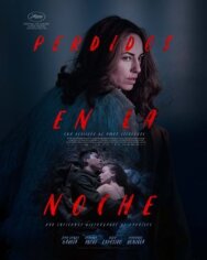 Постер к фильму Потерянный в ночи смотреть онлайн на HD Rezka