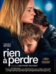 Постер к фильму Нечего терять смотреть онлайн на HD Rezka
