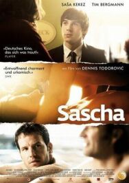 Постер к фильму Саша смотреть онлайн на HD Rezka