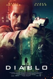 Постер к фильму Дьявол смотреть онлайн на HD Rezka