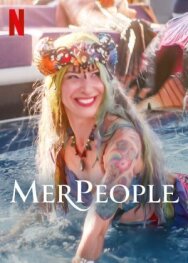 Постер к фильму MerPeople смотреть онлайн на HD Rezka
