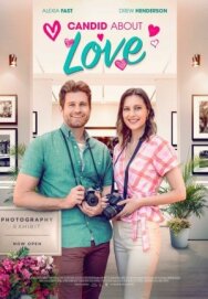 Постер к фильму Любовь в объективе смотреть онлайн на HD Rezka