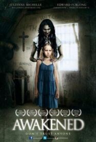 Постер к фильму Пробуждённая смотреть онлайн на HD Rezka