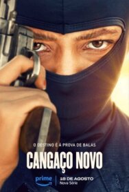 Постер к фильму Новый кангасейро смотреть онлайн на HD Rezka