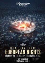 Постер к фильму Пункт назначения: Европейские ночи смотреть онлайн на HD Rezka