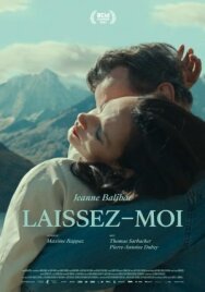 Постер к фильму Отпусти меня смотреть онлайн на HD Rezka