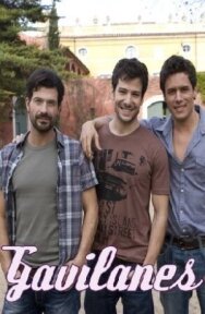 Постер к фильму Хищники смотреть онлайн на HD Rezka