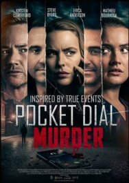 Постер к фильму Случайный звонок смотреть онлайн на HD Rezka