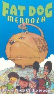 Постер к фильму Жирный пёс Мендоза смотреть онлайн на HD Rezka