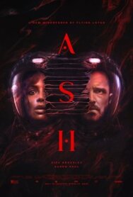 Постер к фильму Пепел смотреть онлайн на HD Rezka