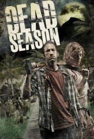 Постер к фильму Мертвый сезон смотреть онлайн на HD Rezka